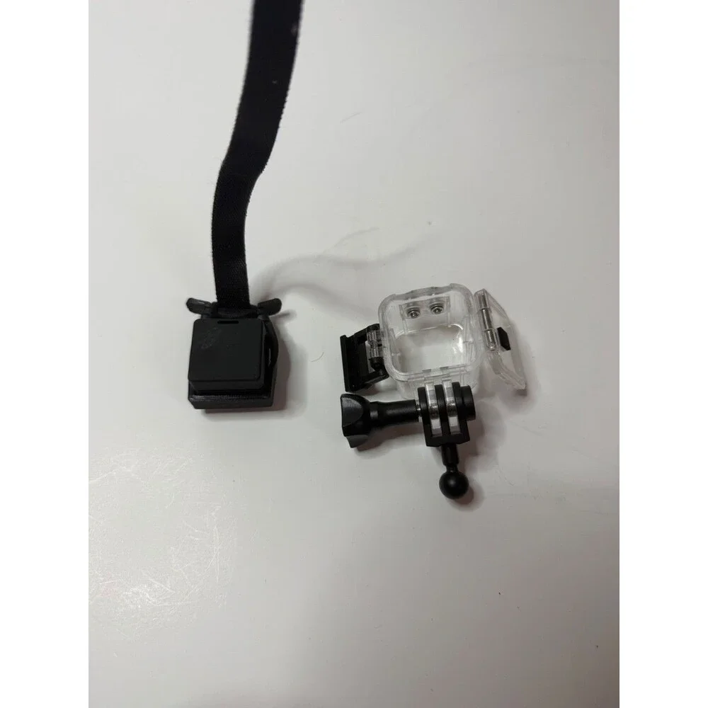 Mr PetCam Pet Collar Mounted Camera for dogs or cats